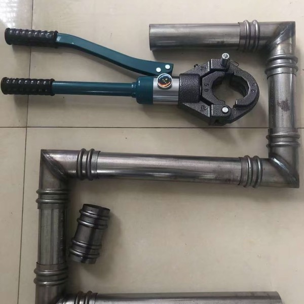 嵊泗冷却管生产
